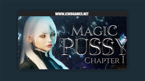 Initiating the Hero's Journey with Magic Pussy: Chapter 1